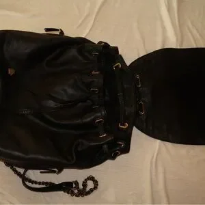 Jerome Dreyfuss | Bags | Jerome Dreyfuss Florent Black  display picture 2